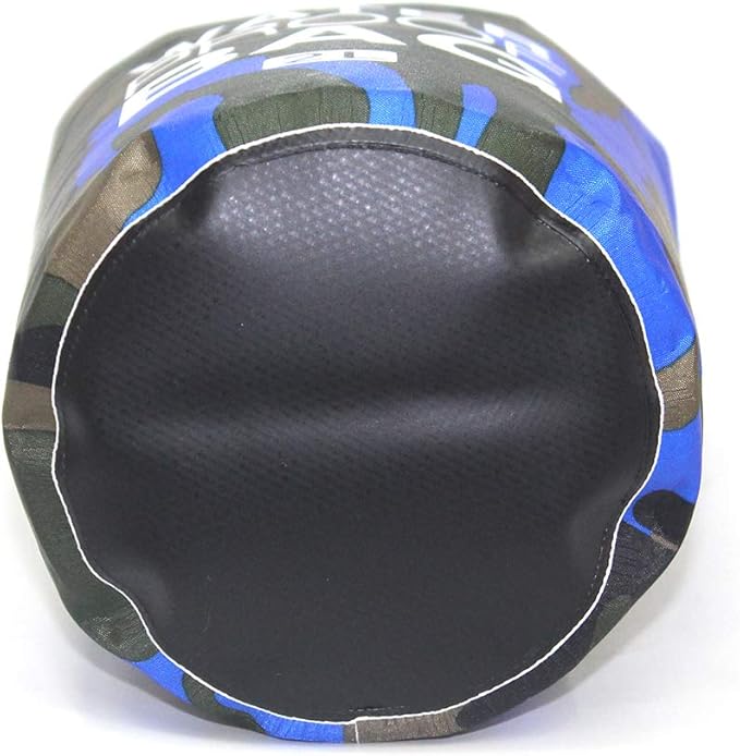 Waterproof Dry Bag 2L/5L/10L/15L/20L/30L, Roll Top Sack Keeps Gear Dry for Kayaking, Rafting, Boating, Swimming, Camping, Hiking, Beach, Fishing with Free Waterproof Phone Case