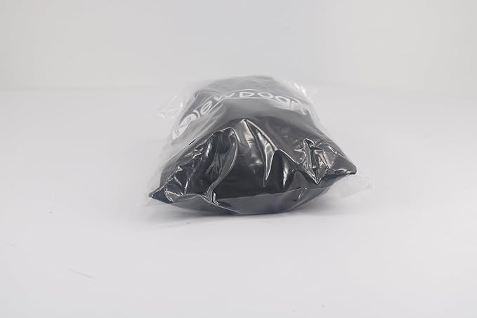 NewDoar Climbing Harness, Mountaineering Rock Climbing Harness, Half Body Harness for Rappelling Fire Rescuing Tree Climbing