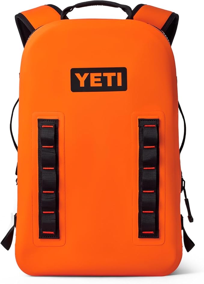YETI Outdoors, Panga 28, King Crab