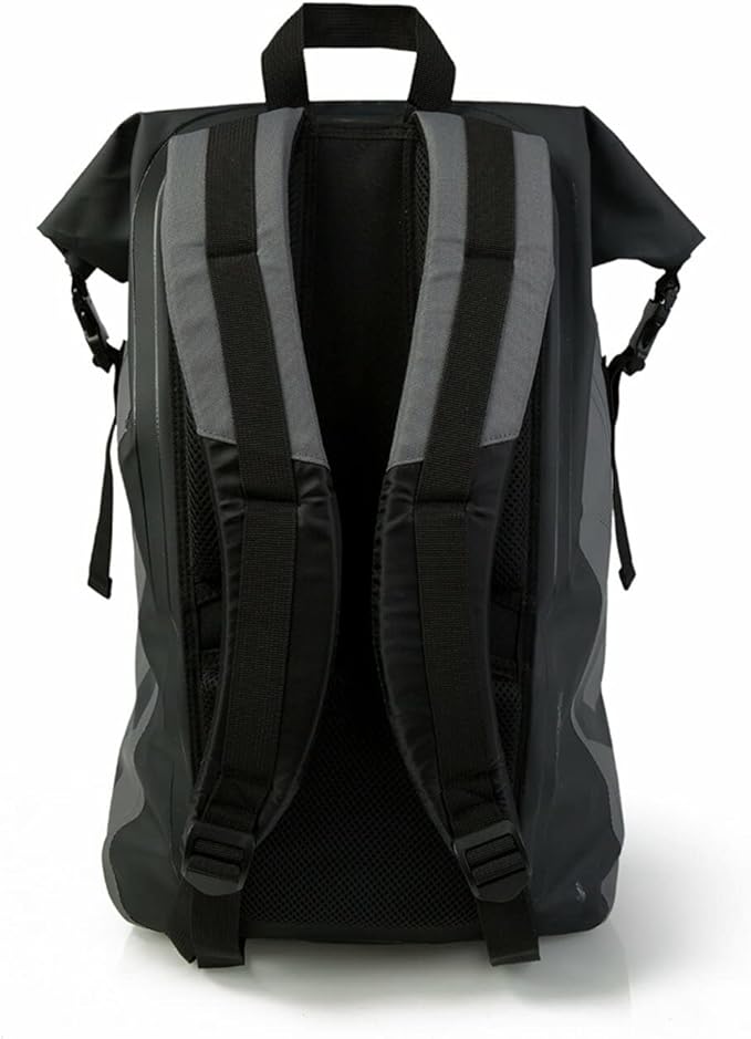 Gill Race Team Waterproof Backpack 35L GRAPHITE