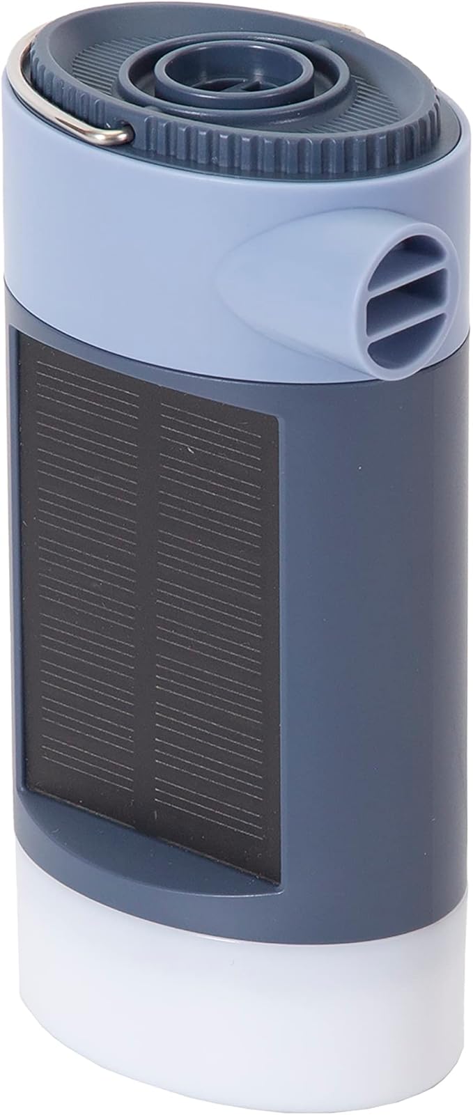 Stansport Solar Rechargeable Lantern & Pump Power Source