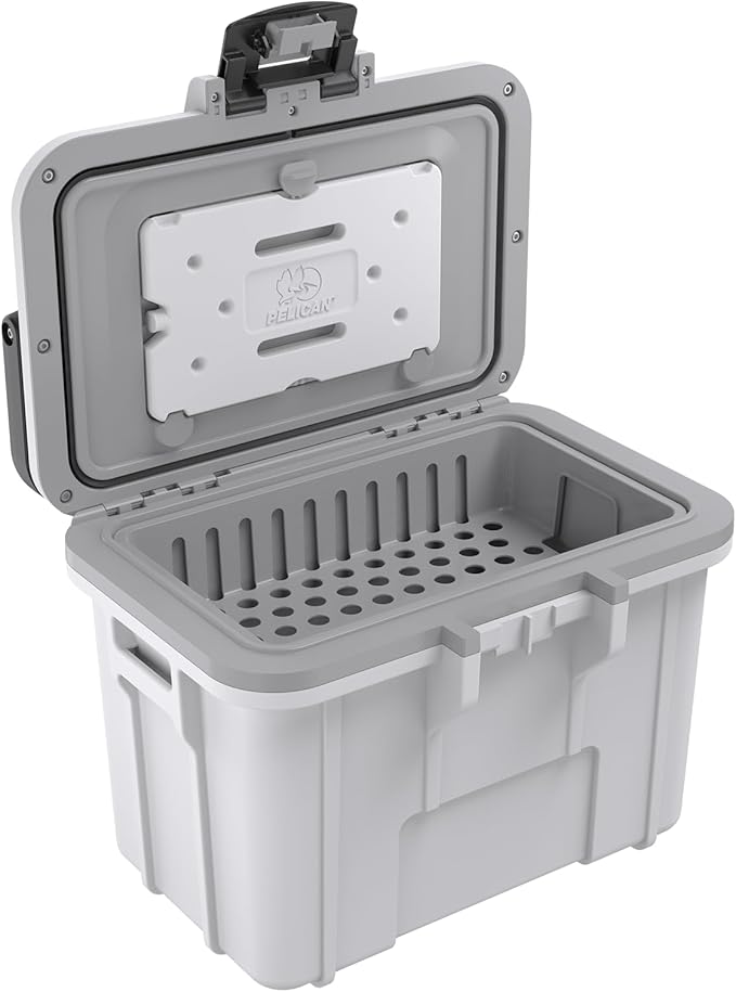Pelican 8 Quart Personal Lunch Box Cooler