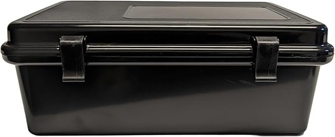 Storm Accessories Typhoon Dry Box - Small