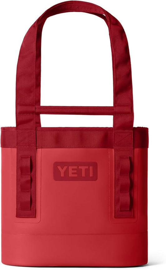 YETI Camino 20 Carryall with Internal Dividers, All-Purpose Utility Bag