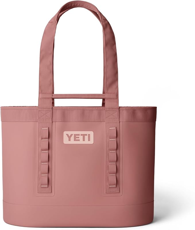 YETI Camino 50 Carryall with Internal Dividers, All-Purpose Utility, Boat and Beach Tote Bag, Durable, Waterproof
