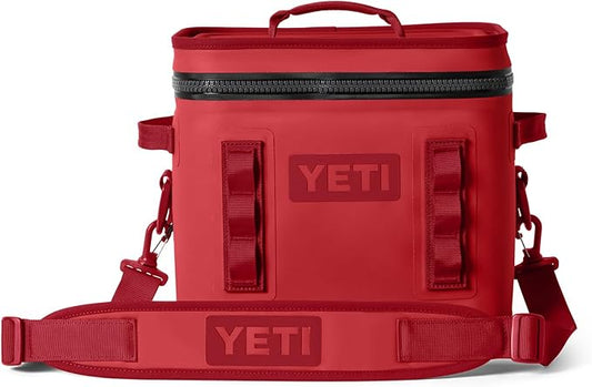 YETI Hopper Flip 12 Soft Cooler