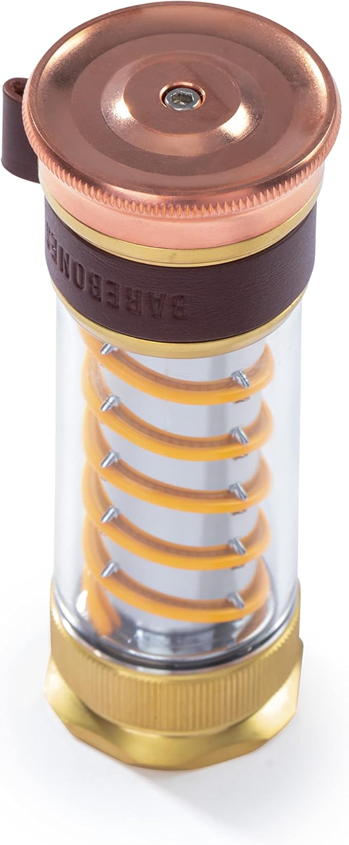 Barebones Edison Light Stick – Brass