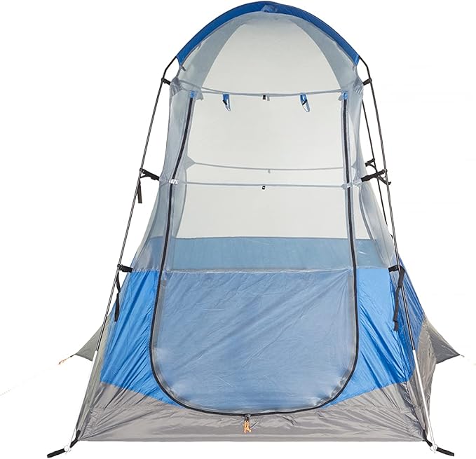 Crua Outdoors Xtent & Xtent Maxx - Vertically Extendable Tent for Camping, Hiking, Outdoor Adventures