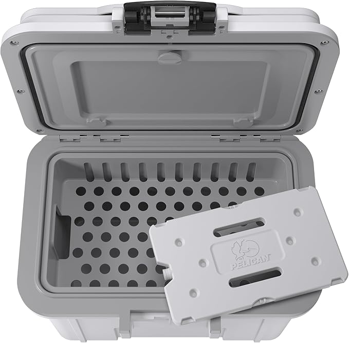 Pelican 8 Quart Personal Lunch Box Cooler