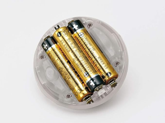 Snow Peak's Mini Hozuki Lantern, Bark, S-041BR-US, Designed in Japan, Lifetime Product Guarantee, Lightweight, Compact for Camping or Backpacking, Camping Light, One Size