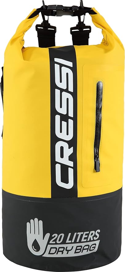 CRESSI Premium Dry Bag