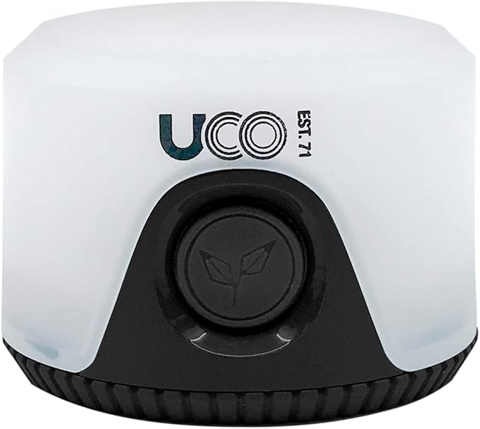 UCO Sprout 100 Lumen Hang-Out LED Camping Lantern