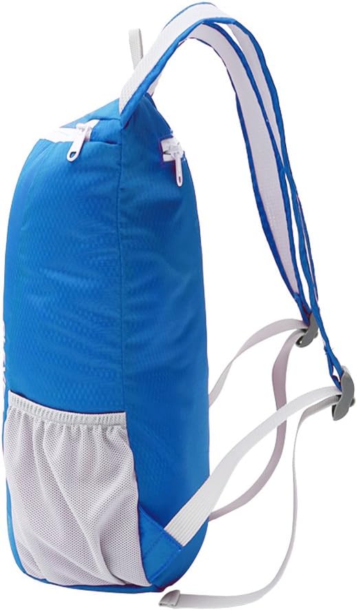 Lightweight Water Resistant Foldable Backpack for Hiking Travel Riding