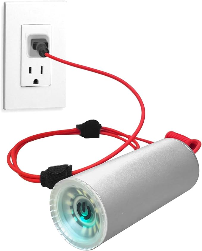 Voltaic Systems Shine 3-in-1 LED Lantern, Emergency Flashlight, Rechargeable 10,050mAh Portable Power Bank. 100+ Hours Run Time, Dimmable, IPX67 Waterproof Metal Case Used for Camping, Home, Outages