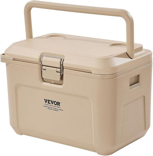 VEVOR Ultra-Light Hard Cooler