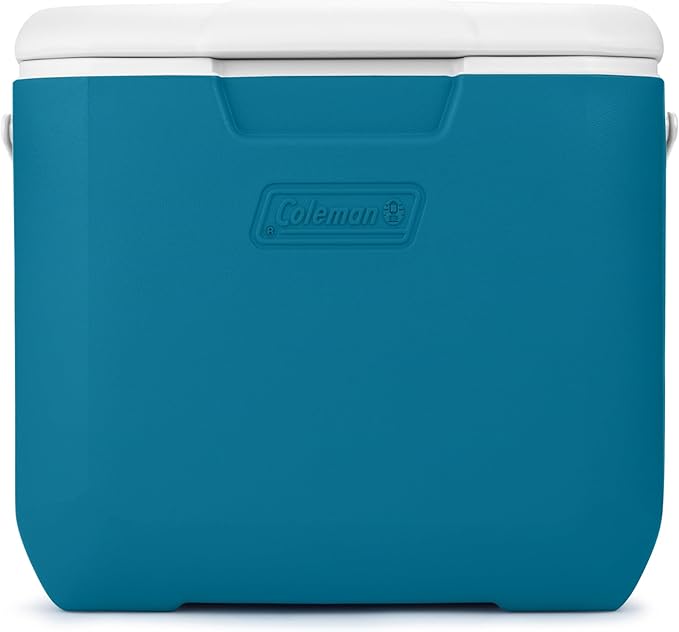 Coleman Cooler—Chiller 30 Quart Portable Cooler