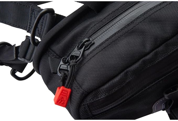 Tusk Traverse Pannier Bags