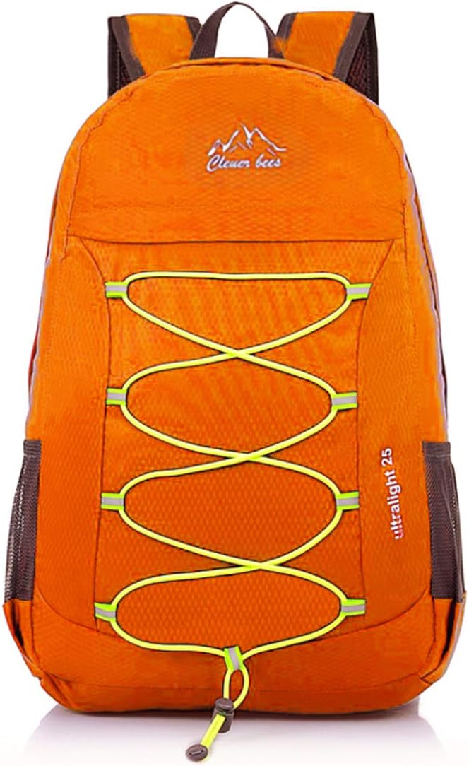 Outdoor Water Resistant Hiking Backpack