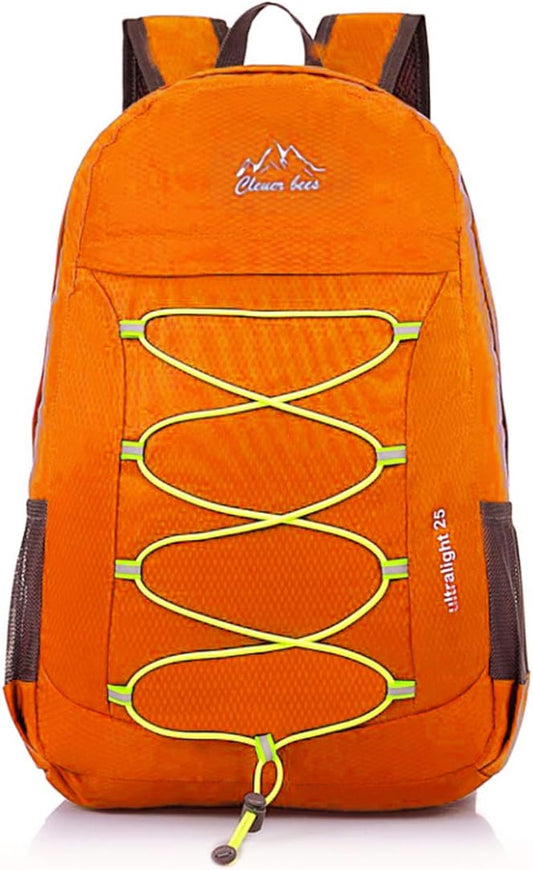 Outdoor Water Resistant Hiking Backpack