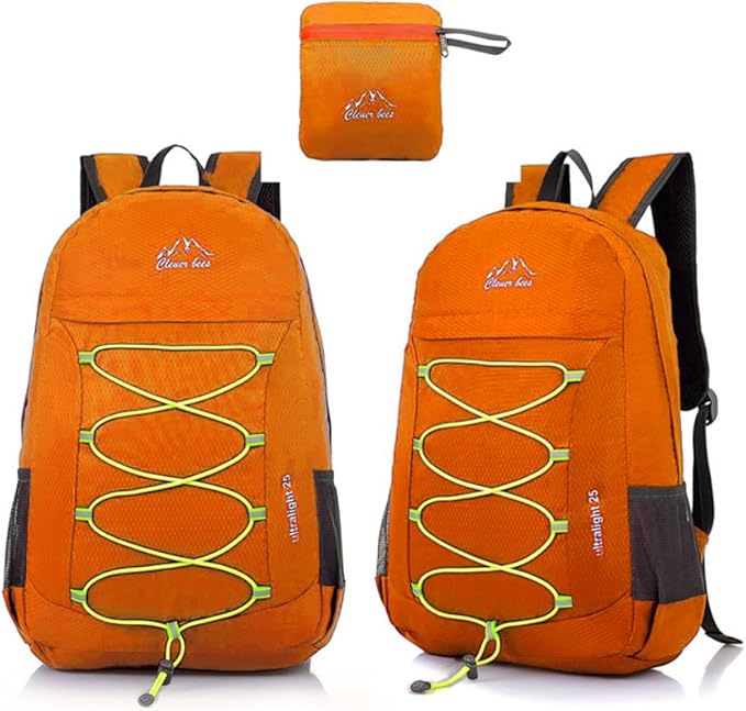 Outdoor Water Resistant Hiking Backpack