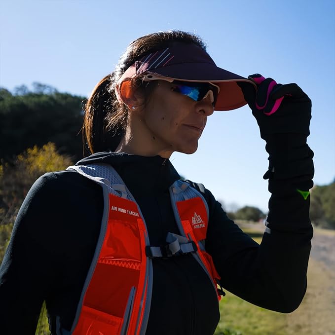 AONIJIE Hydration Backpack Running Vest, 5L Capacity, Multi-Pocket Design, Breathable and Lightweight, Pack for Outdoor Sports - Running, Cycling, Climbing and Hiking