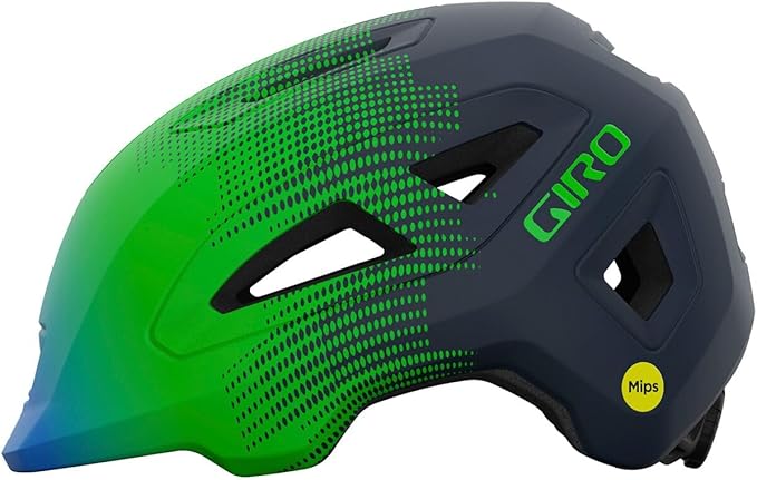 Giro Scamp MIPS Youth Recreational Cycling Helmet