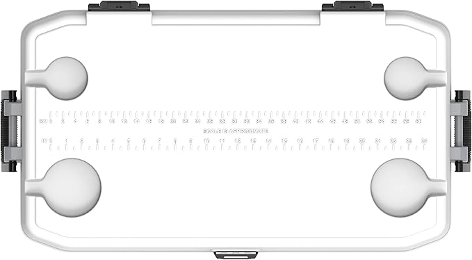 Igloo 70 QT Latitude Marine Ultra White Cooler