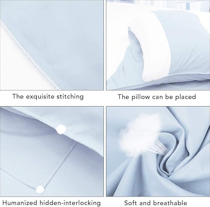 Sleeping Bag Liner Ultralight Travel Sheet Dirt-Proof Travel Camping Sheet Sleeping Sheet Hotel Sheet for Outdoor Travel Hiking Hotels Picnics