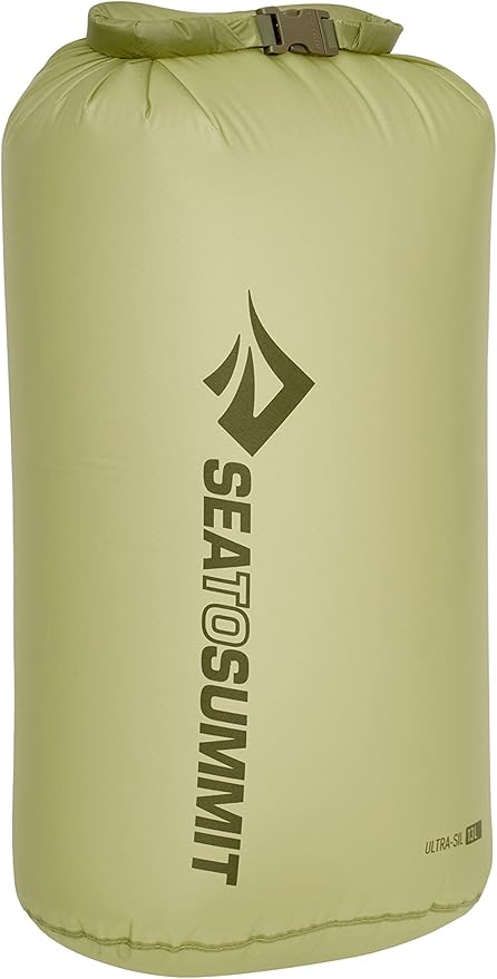 Sea to Summit Ultra-Sil Dry Bag, Ultralight Waterproof Dry Storage