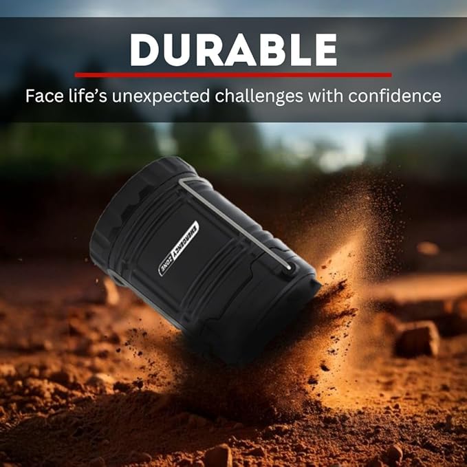 Collapsible LED Lantern / 50 Pack