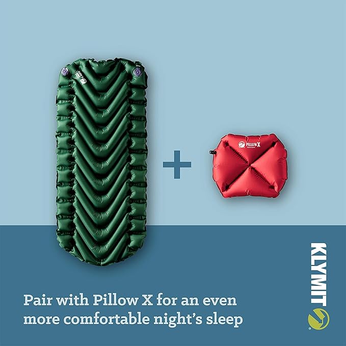 Klymit Static V Sleeping Pad