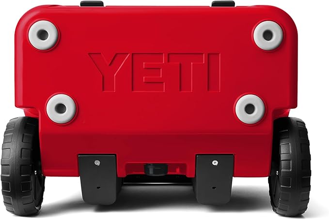 YETI Roadie 32 Wheeled Cooler