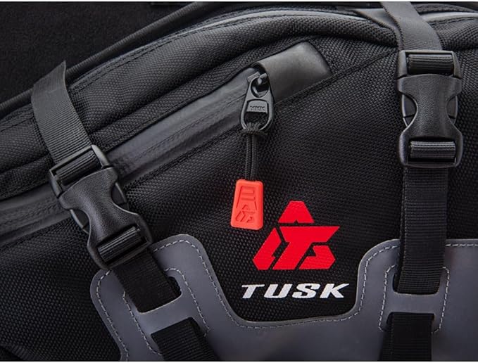 Tusk Traverse Pannier Bags
