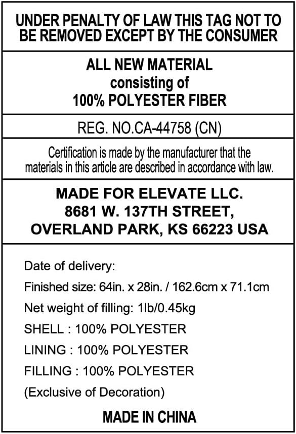 CORE 50 Degree Youth Sleeping Bag | Lightweight & Compact for Boys & Girls | Perfect for Indoor or Outdoor Use, Camping, Backpacking, Hiking, & Sleepovers | Ideal for Warm & Cooler 3 Season Weather