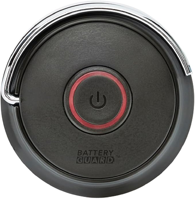 Coleman 1000L LED Lantern with Enhanced Battery Protection, Water-Resistant, Batteries Last up to 25% Longer Than Other Lanterns