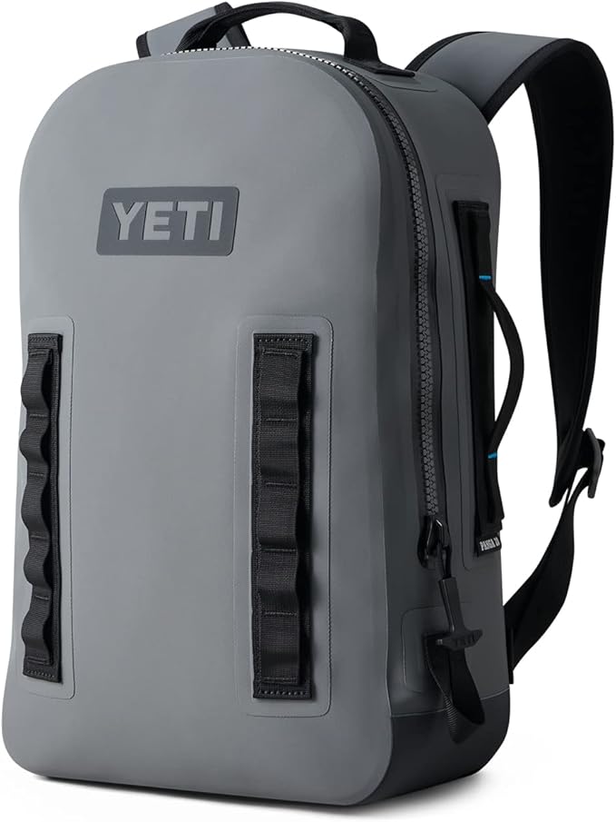 YETI Panga 28 Airtight Waterproof Submersible Backpack