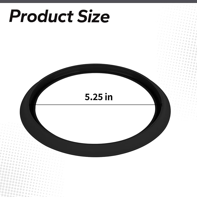 Camping Kerosene Lamp Silicone Base Suitable for Coleman Lanterns Models 200, 242, 335, 321, 502, 533, Protects Against Scratches and Enhances Stability（Black）