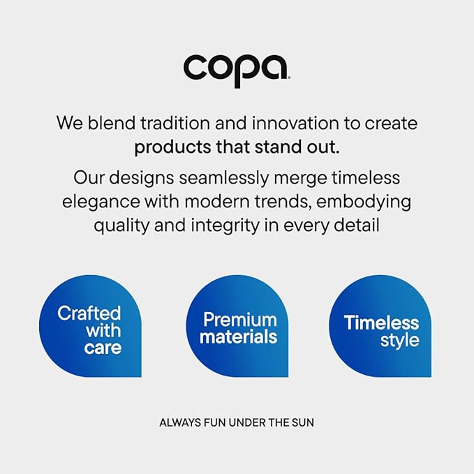 6x6 Easy Up Cabana - Sun Shelter with Privacy Wall, Canopy Includes Umbrella Table Tray, Towel Hanger, and Sand Anchor Shade (Beach Stripes)