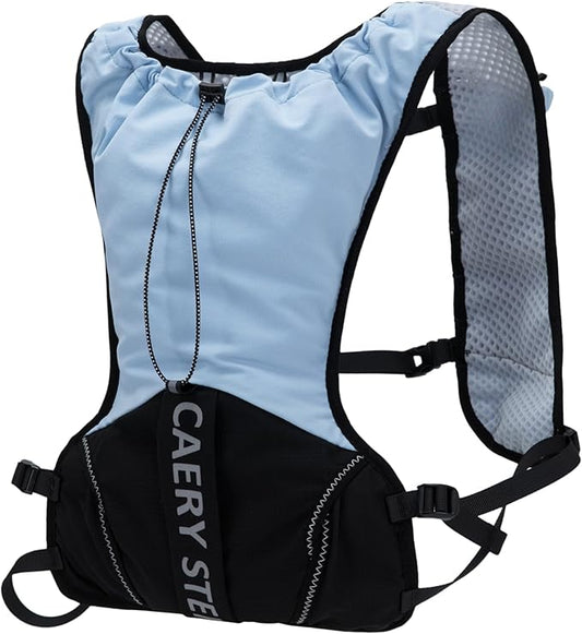 Running Backpack,Rave Water Backpack,Kids Hydration Backpack，Water Vest for Running Women，