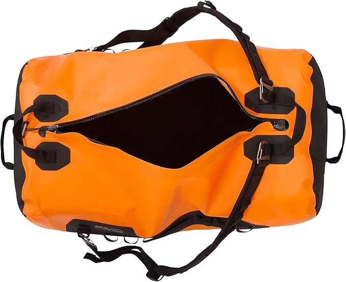 SealLine Pro Zip Waterproof Duffel Bag