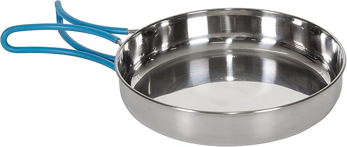 Stansport Stainless Steel Cook Set