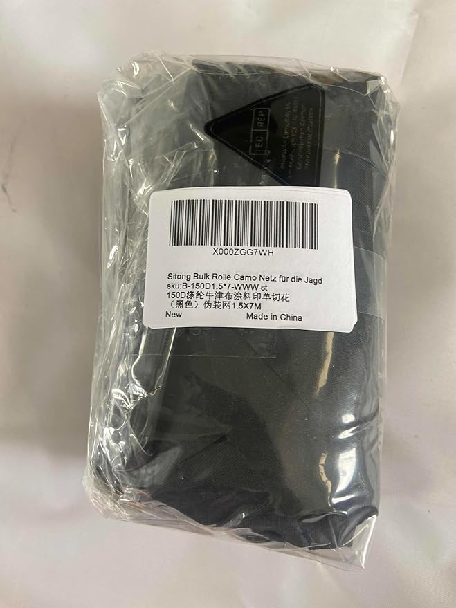 Sitong Bulk Roll Camo Netting for Hunting Military Decoration Sunshade