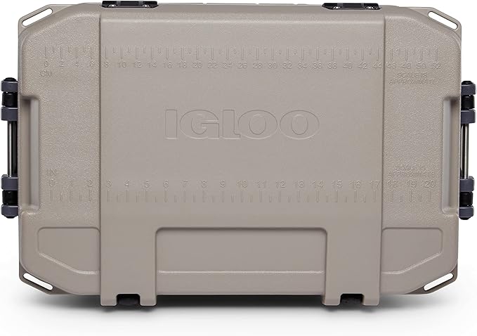Igloo BMX Hard Coolers (25-72QT)