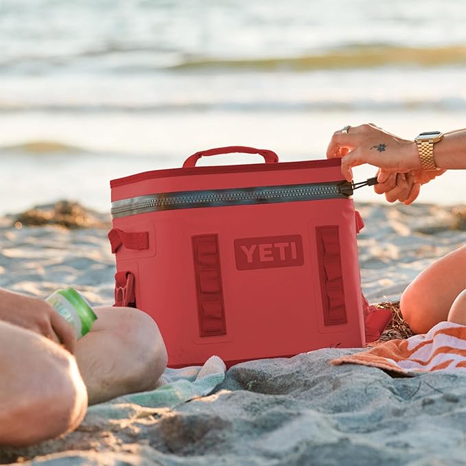 YETI Hopper Flip 12 Soft Cooler