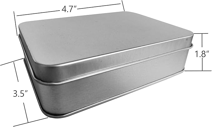 Fire Starter 6 Bag Magnesium Survival Gear First Aid Kit and Emergency Blanket Multi Purpose Tool Saw Ferro Rod Strike Wax Rope for Camping Hiking Hunting Earthquake, Outdoor Adventure, Gifts