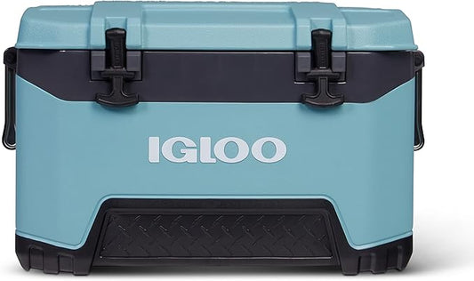 Igloo BMX Hard Coolers (25-72QT)