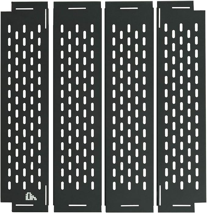 iClimb 1 Pack Connecting Plates Extendable Table (NOT Table)