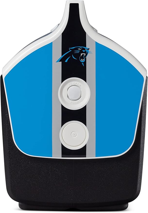 Igloo Limited Edition NFL 7 Qt Little Playmate Cooler
