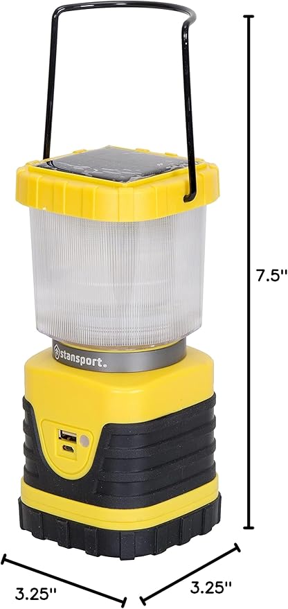 Stansport SMD LED Lanterns