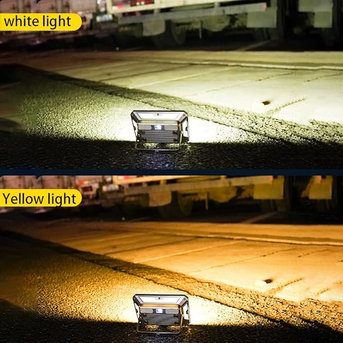 LED Camping Light,Rechargeable 4000LM,5 Light Modes, IPX4 Waterproof Tent Light for Power Outages, Emergency, Hurricane, Home, Hiking